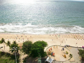 Flat Localizado em Hotel de Recife